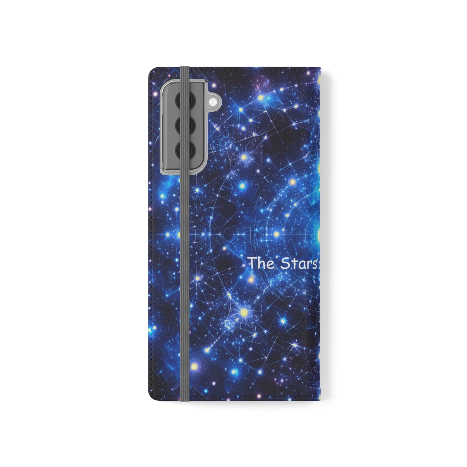 The Stars Are Aligned Samsung & iphone Cases