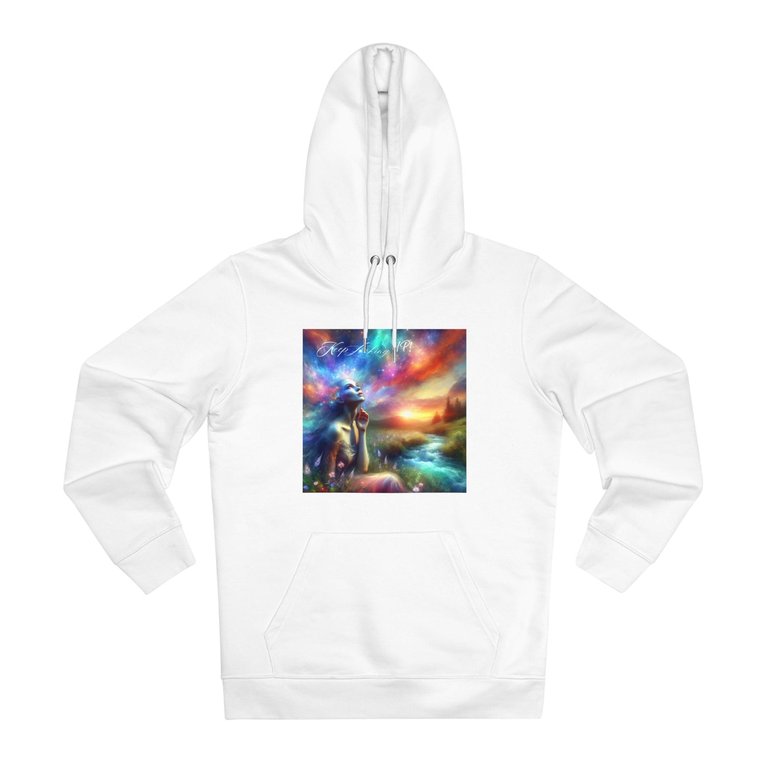 Unisex Cruiser Hoodie