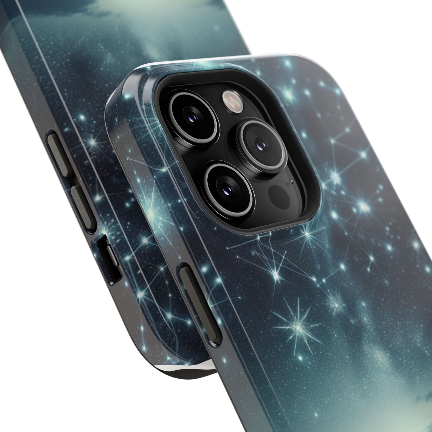 Reach For the Stars Phone Case, iphone & Samsung cases