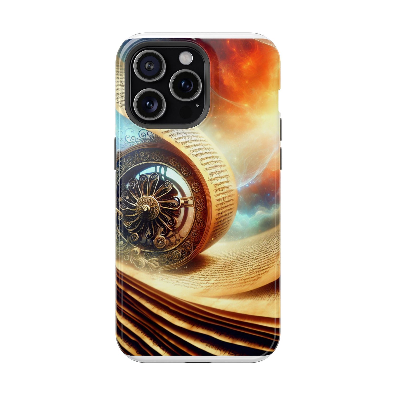 Cute Retro Phone Case, iphone, Samsung Galaxy Cases