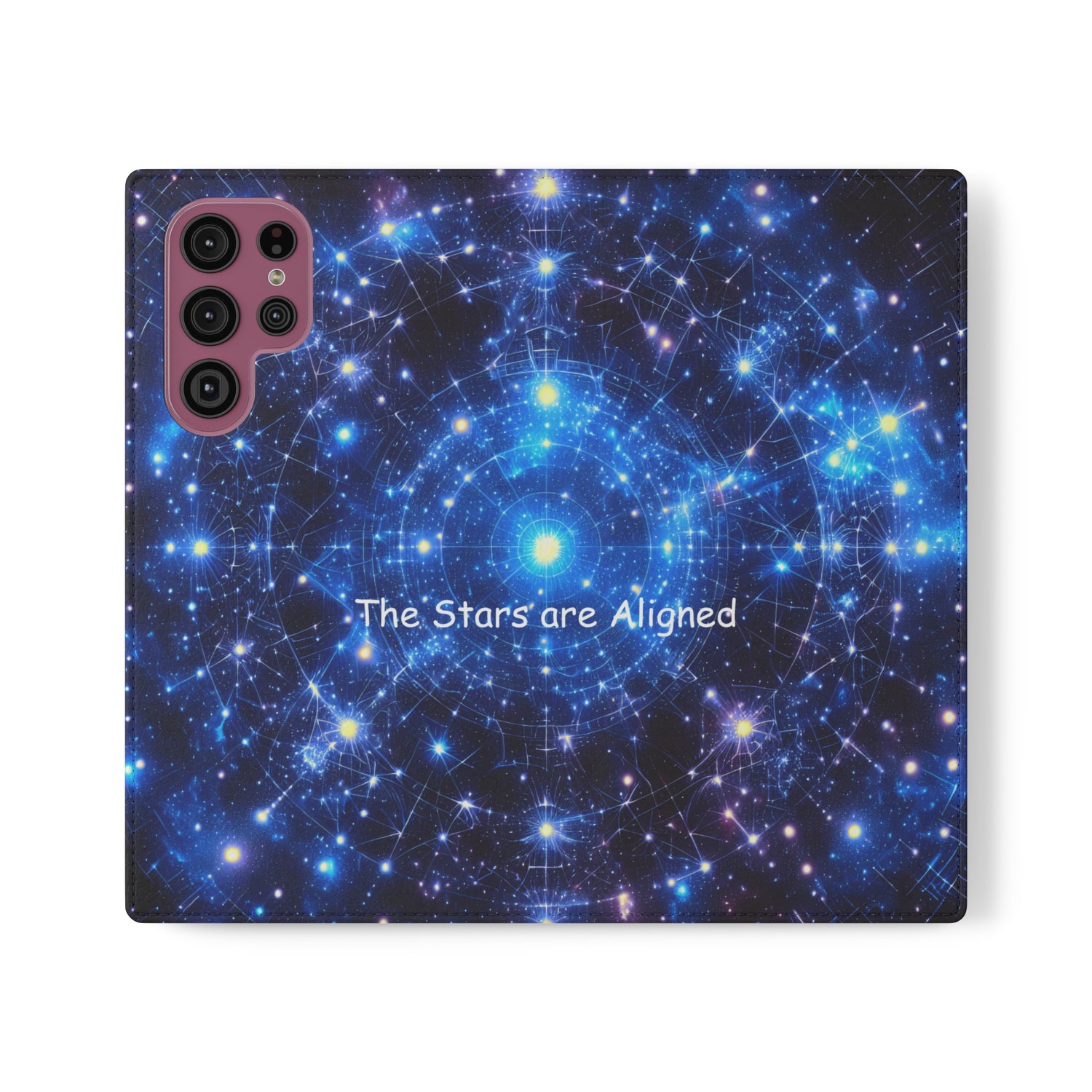 The Stars Are Aligned Samsung & iphone Cases