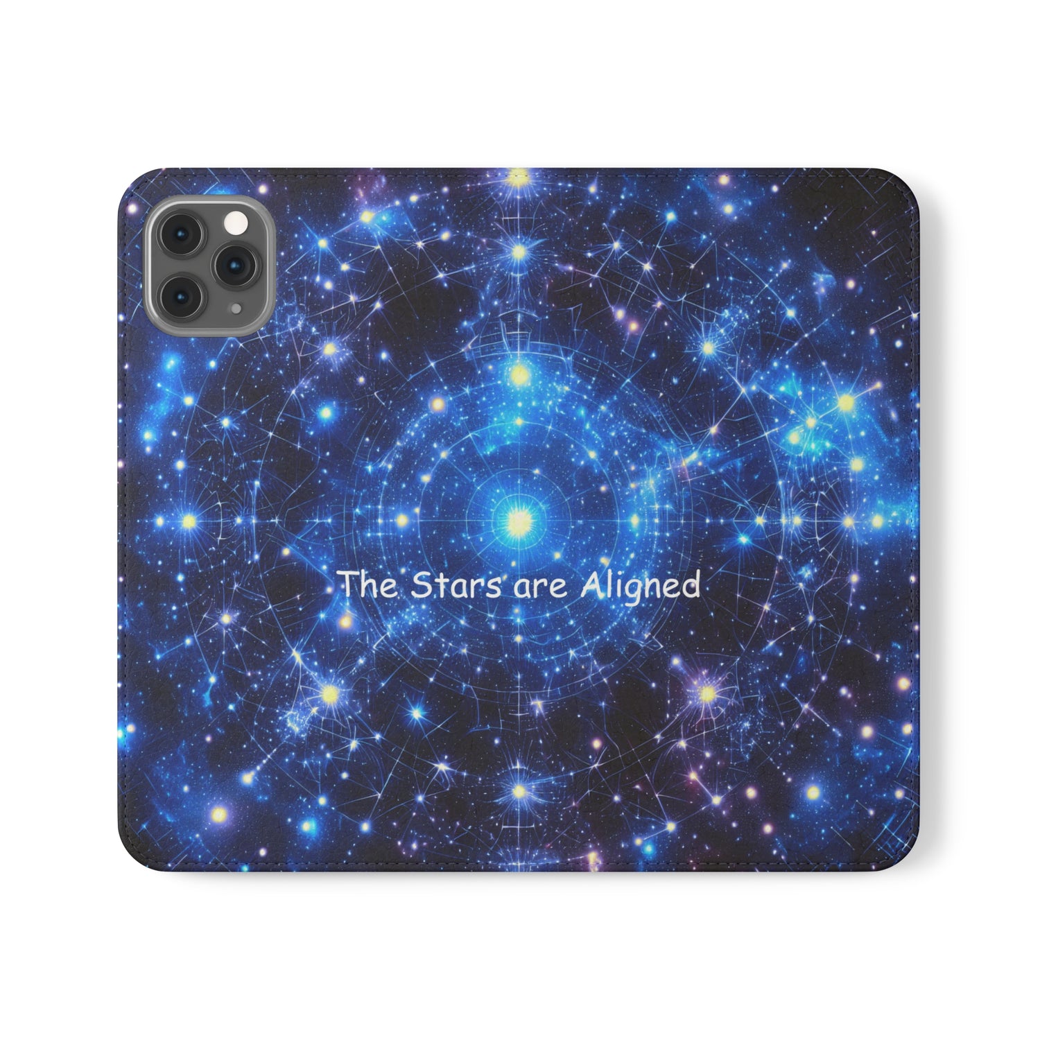 The Stars Are Aligned Samsung & iphone Cases