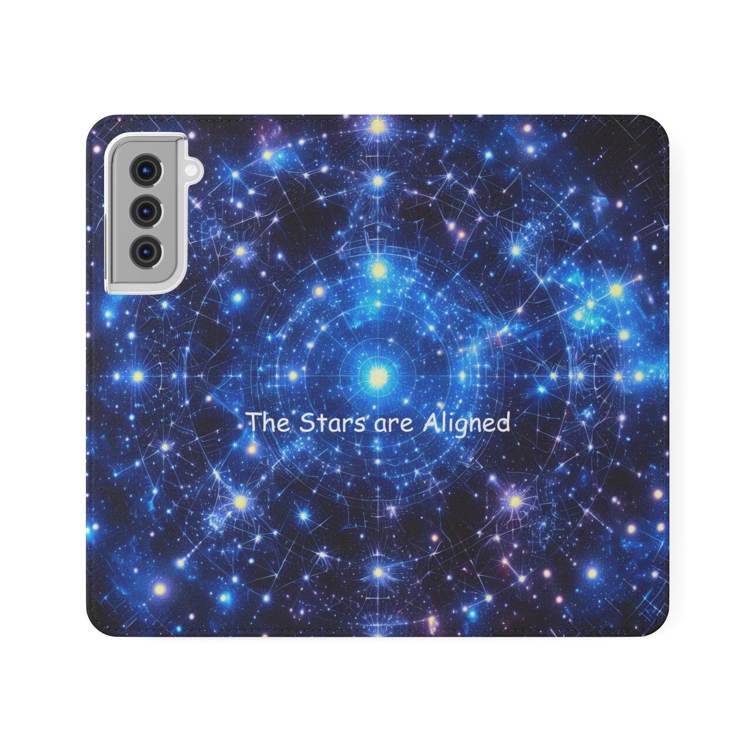 The Stars Are Aligned Samsung & iphone Cases