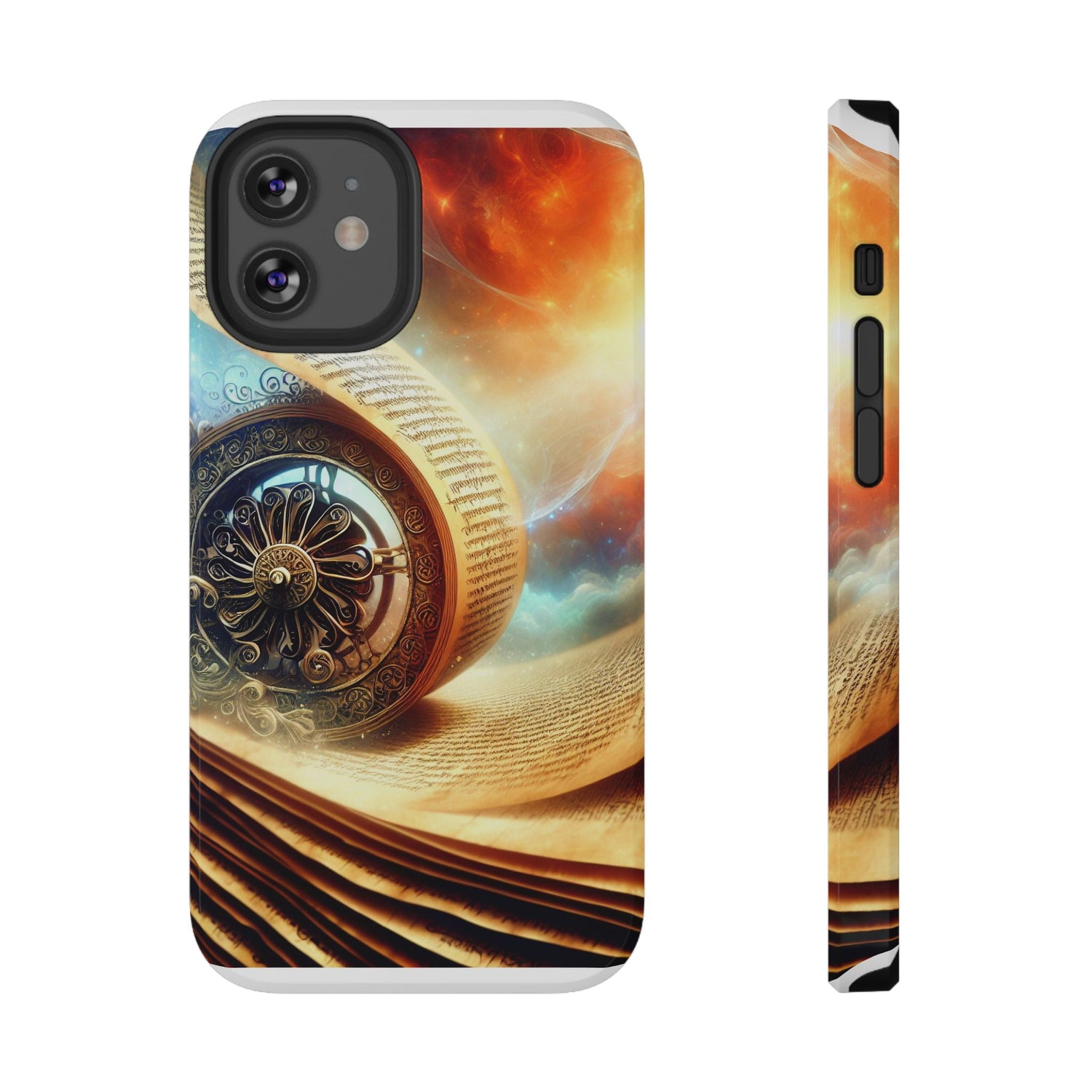 Cute Retro Phone Case, iphone, Samsung Galaxy Cases