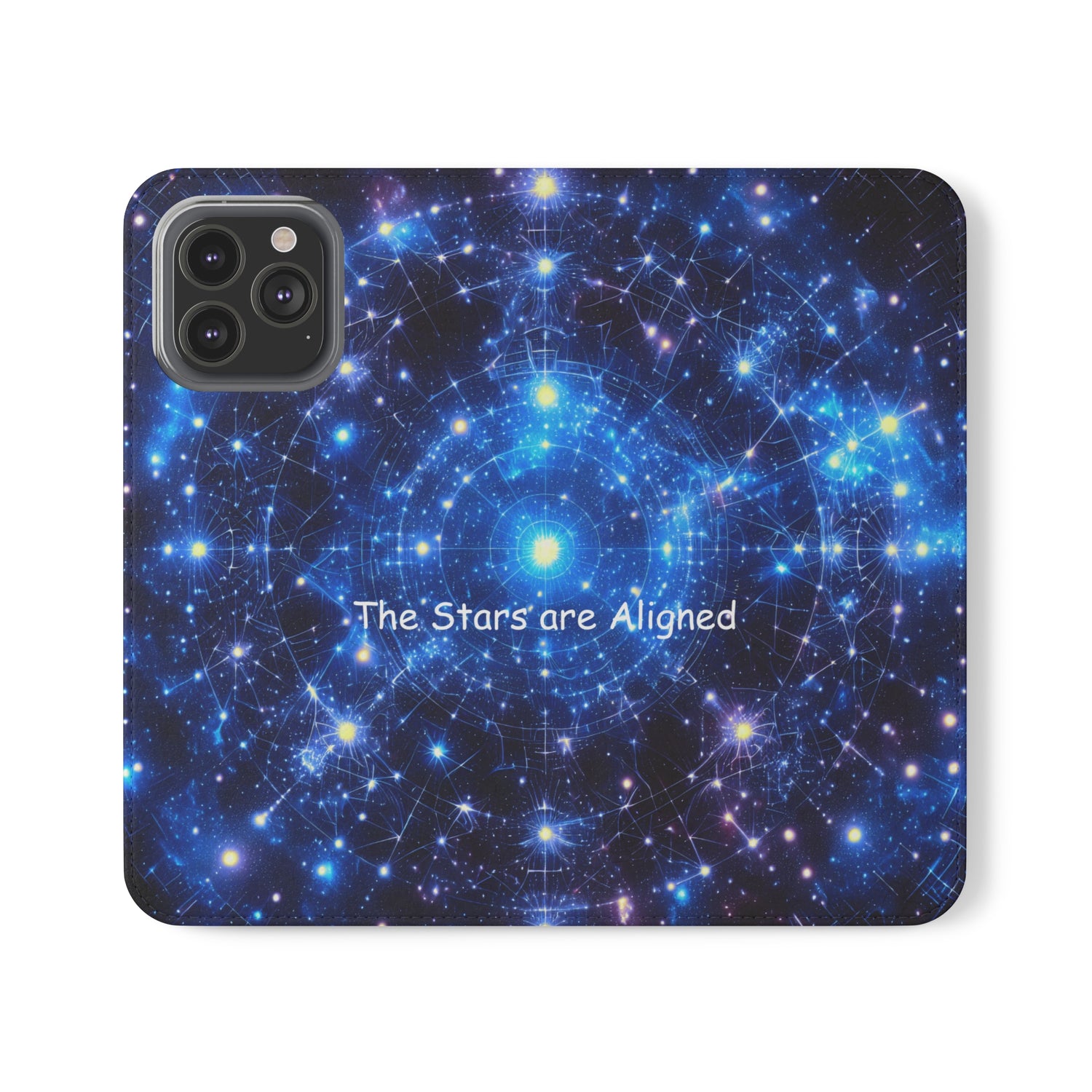 The Stars Are Aligned Samsung & iphone Cases