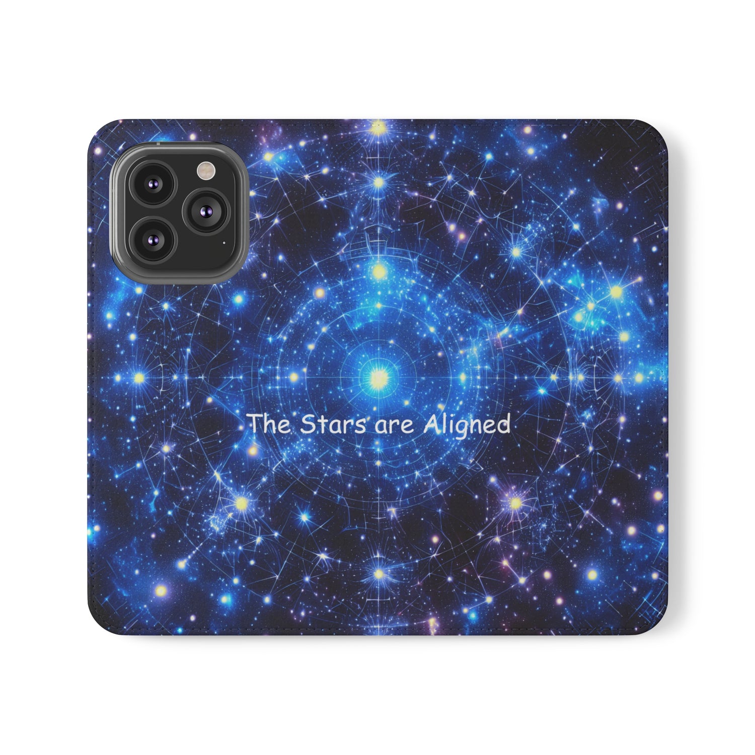 The Stars Are Aligned Samsung & iphone Cases