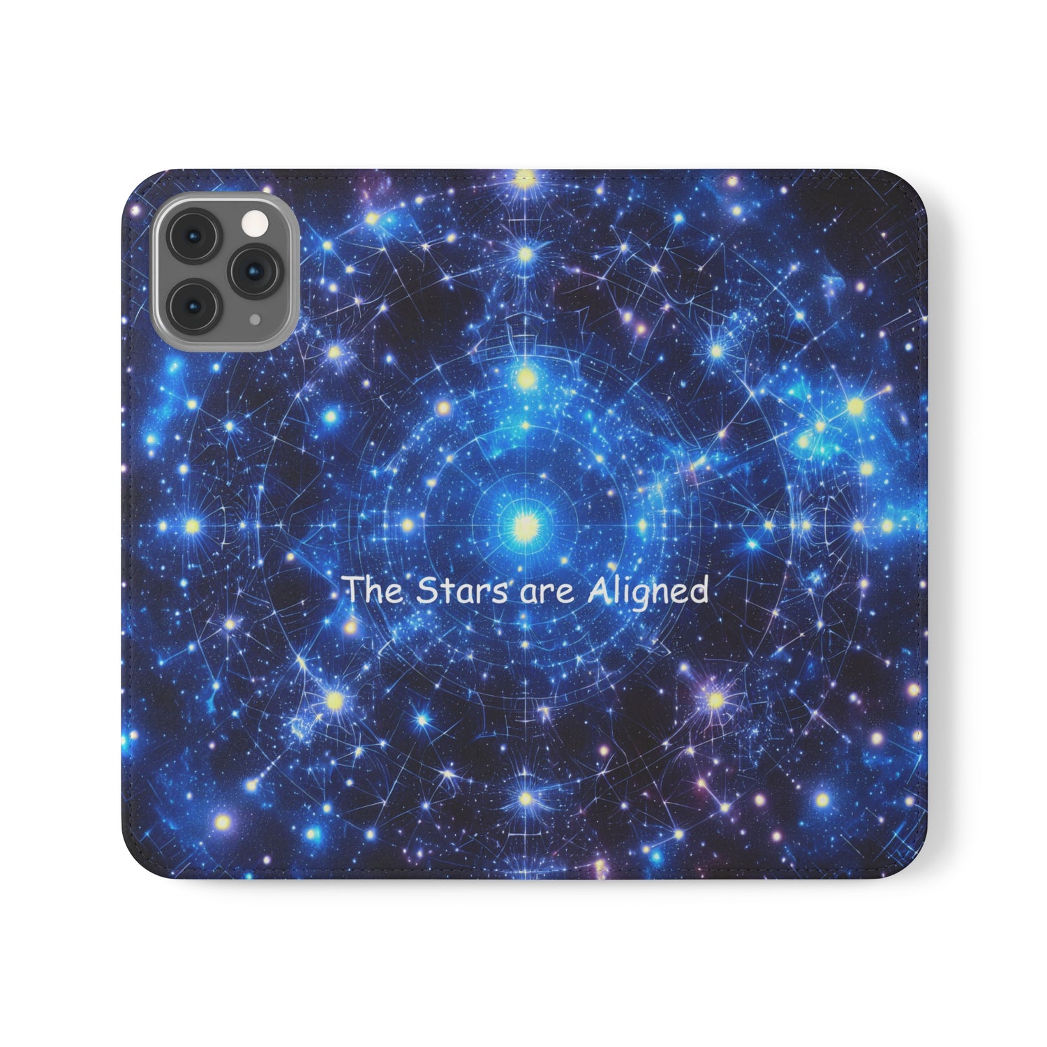 The Stars Are Aligned Samsung & iphone Cases