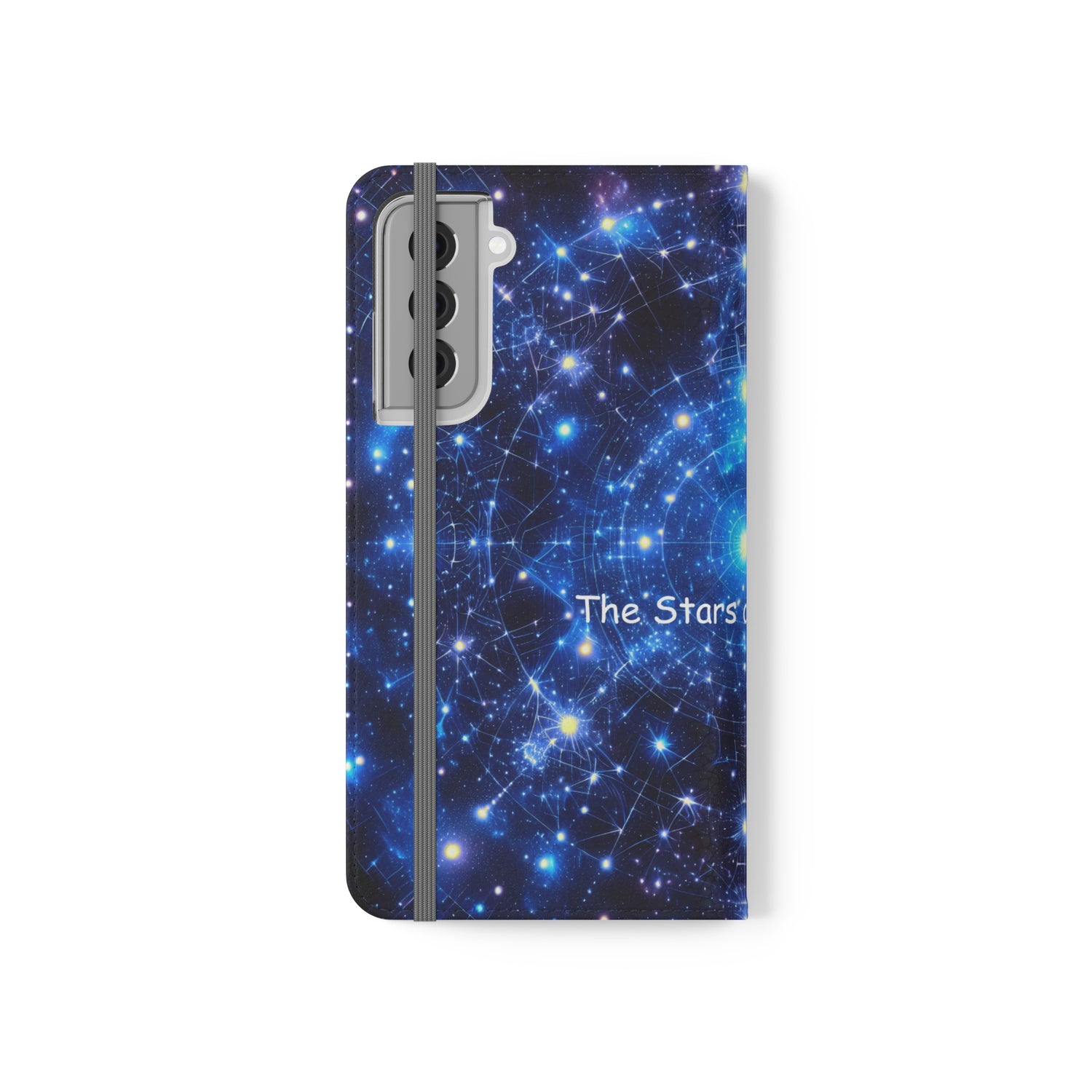 The Stars Are Aligned Samsung & iphone Cases