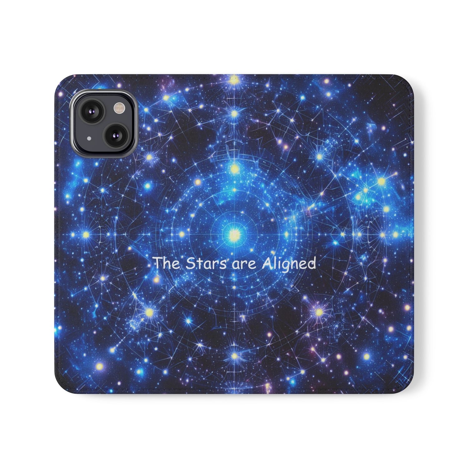 The Stars Are Aligned Samsung & iphone Cases