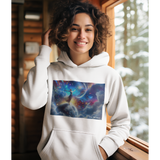 Over The Moon Eco-friendly Hoodie